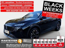 Perla nera schwarz Gebraucht 2025 Peugeot 3008 GT SUV | 32.980 € (Guter Preis)
