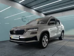 Silber Gebraucht 2024 Skoda Karoq Drive SUV | 36.730 € (Fairer Preis)