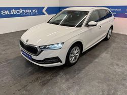 Weiß Gebraucht 2023 Skoda Octavia Style Kombi | 22.500 € (Fairer Preis)