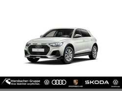 Tausilber metallic Gebraucht 2025 Audi A1 Basis Kleinwagen | 24.750 € (Fairer Preis)