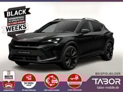 Schwarz (black met) Neu 2025 Cupra Formentor SUV | 38.988 € (Superpreis)