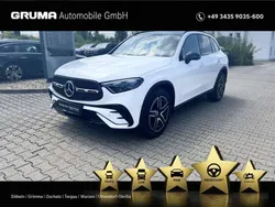 Manufaktur lack manufaktur opa Gebraucht 2024 Mercedes GLC300 AMG Line Premium Plus SUV | 70.930 € (Teuer)