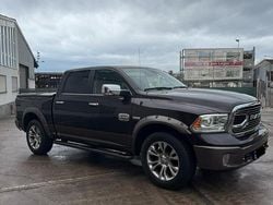 Braun Gebraucht 2017 Dodge Ram Abholung | 33.500 € (Fairer Preis)