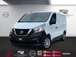 Nissan NV300