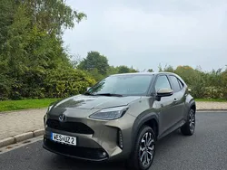 Braun Gebraucht 2021 Toyota Yaris Cross Comfort SUV | 19.800 € (Guter Preis)