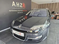 Grau Gebraucht 2013 Renault Laguna III GT Kombi | 7.990 € (Fairer Preis)