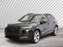 Schwarz Neu 2025 Audi Q3 Sport SUV | 51.790 € (Guter Preis)