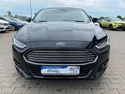 Schwarz Gebraucht 2018 Ford Mondeo Titanium Limousine | 14.500 € (Guter Preis)