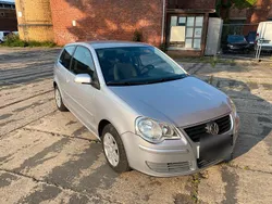 Silber Gebraucht 2006 VW Polo Kleinwagen | 2.100 € (Fairer Preis)