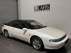 Weiß Gebraucht 1992 Subaru SVX Coupé | 9.999 €