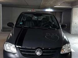 Gebraucht 2007 VW Fox Kleinwagen | 800 € (Guter Preis)