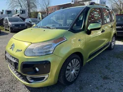 Gebraucht 2009 Citroën C3 Picasso Tendance Van / Kleinbus | 1.499 € (Superpreis)
