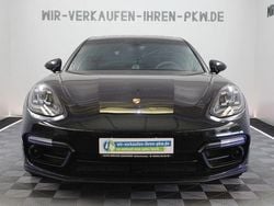 Schwarz Gebraucht 2019 Porsche Panamera Limousine | 63.500 € (Guter Preis)