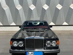 Bentley Mulsanne