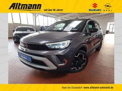 Gebraucht 2024 Opel Crossland X Ultimate SUV | 26.590 €