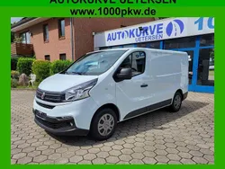 Weiß Gebraucht 2019 Fiat Talento Van | 14.990 € (Guter Preis)