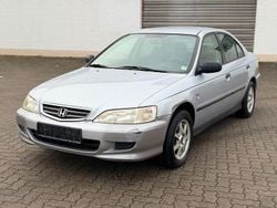 Other Gebraucht 2002 Honda Accord ES Limousine | 2.490 € (Guter Preis)