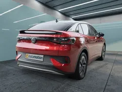 Rot Gebraucht 2023 VW ID.5 Pro SUV | 37.640 € (Fairer Preis)