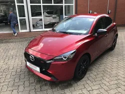 Gebraucht 2023 Mazda 2 | 18.450 € (Fairer Preis)