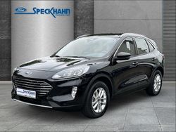 Schwarz Gebraucht 2022 Ford Kuga Titanium SUV | 25.900 € (Fairer Preis)