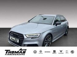 Florettsilber metallic Gebraucht 2020 Audi A3 Sport Limousine | 19.380 € (Guter Preis)