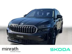 Schwarz Neu 2025 Skoda Kodiaq Selection SUV | 60.579 €