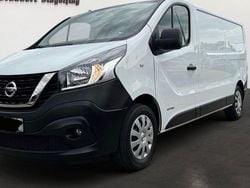 Weiß Gebraucht 2021 Nissan NV300 Van | 17.000 € (Superpreis)