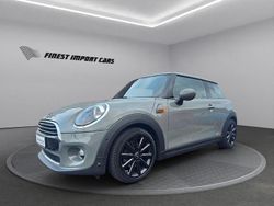 Grau Gebraucht 2018 Mini Cooper Kleinwagen | 16.660 € (Fairer Preis)