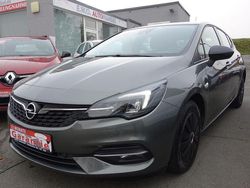 Grau Gebraucht 2020 Opel Astra Limousine | 10.990 € (Guter Preis)