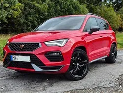 Rot Gebraucht 2020 Cupra Ateca SUV | 27.900 € (Fairer Preis)