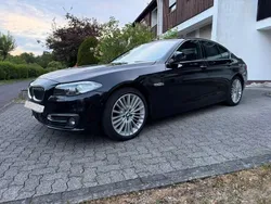 Schwarz Gebraucht 2014 BMW 530 Limousine | 21.950 € (Teuer)
