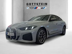 Portimao blau Neu 2025 BMW i4 M Sport Limousine | 59.990 € (Fairer Preis)
