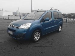 Blau Gebraucht 2018 Citroën Berlingo PureTech Van / Kleinbus | 13.250 € (Superpreis)