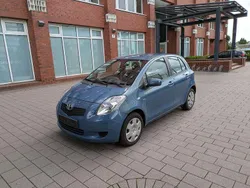 Greyish blue Gebraucht 2006 Toyota Yaris Sol Kleinwagen | 1.900 € (Guter Preis)