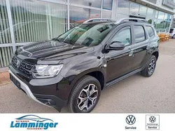 Schwarz Gebraucht 2020 Dacia Duster Celebration SUV | 17.490 € (Fairer Preis)
