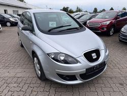 Silber Gebraucht 2006 Seat Altea Reference Van / Kleinbus | 1.999 €