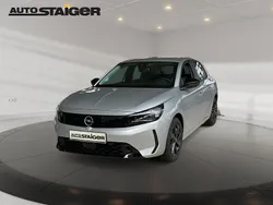 Grau/typ aussenverkleidung met Gebraucht 2024 Opel Corsa Kleinwagen | 14.990 € (Guter Preis)