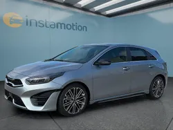 Silber Neu 2025 Kia Ceed GT GT-Line Kleinwagen | 33.999 €