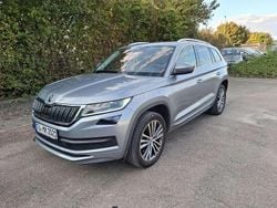Gebraucht 2021 Skoda Kodiaq LAURIN & KLEMENT SUV | 29.999 € (Superpreis)