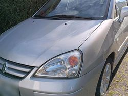 Silber Gebraucht 2008 Suzuki Liana Kombi | 2.500 € (Etwas zu teuer)