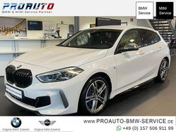 Weiß Gebraucht 2020 BMW M135 Performance Kleinwagen | 29.990 € (Fairer Preis)