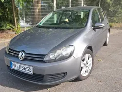 VW Golf VI