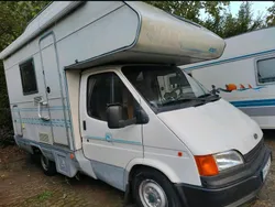 Gebraucht 1994 Ford Transit | 9.777 €