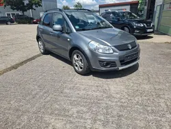 Grau Gebraucht 2011 Suzuki SX4 Comfort Limousine | 4.999 € (Superpreis)