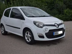 Weiß Gebraucht 2013 Renault Twingo Kleinwagen | 4.800 € (Etwas zu teuer)