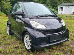 Schwarz Gebraucht 2007 Smart ForTwo Coupé Kleinwagen | 3.200 € (Fairer Preis)