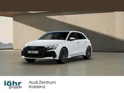 Arkonaweiß Neu 2024 Audi RS3 Sportback Ambiente Kleinwagen | 73.480 €