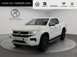 Gebraucht 2023 VW Amarok Aventura Abholung | 52.880 € (Fairer Preis)