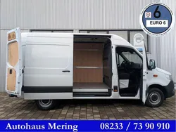 Weiß Gebraucht 2023 Mercedes Sprinter Van | 38.556 € (Superpreis)