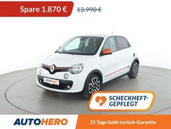 Weiß Gebraucht 2018 Renault Twingo GT Kleinwagen | 12.120 € (Fairer Preis)
